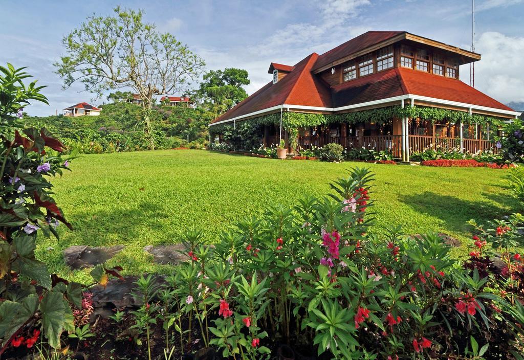 Finca Hamburgo La Ruta Del Cafe Tuzantan Екстер'єр фото