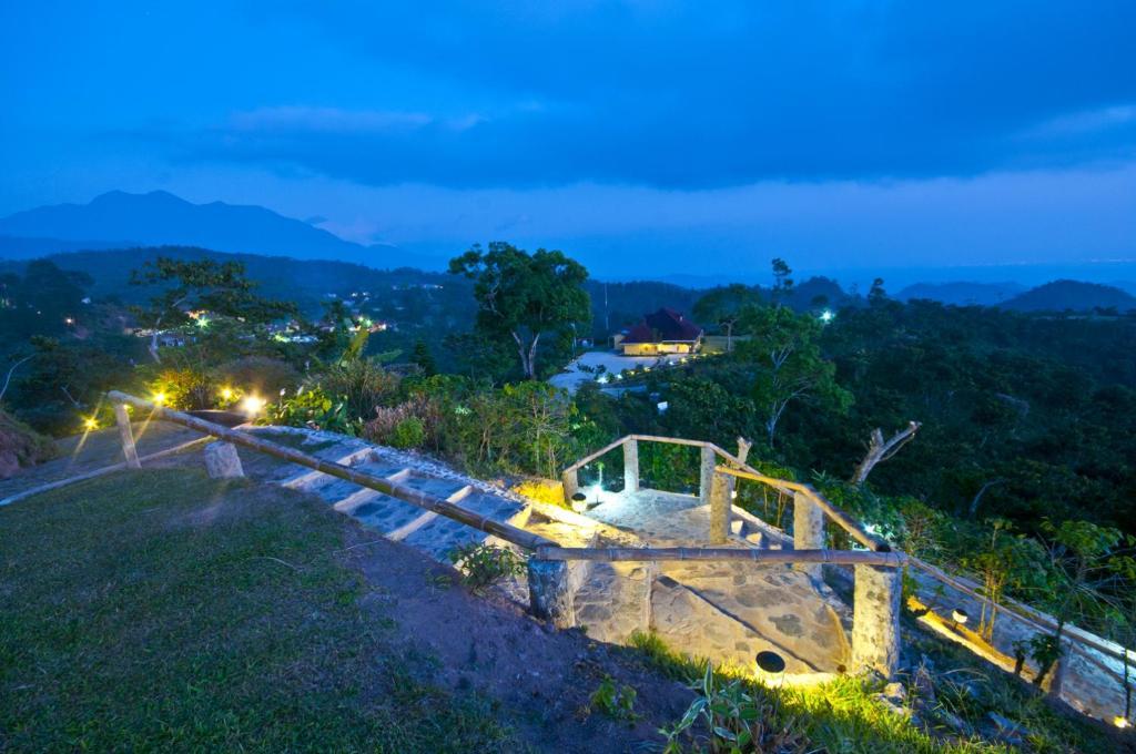 Finca Hamburgo La Ruta Del Cafe Tuzantan Екстер'єр фото