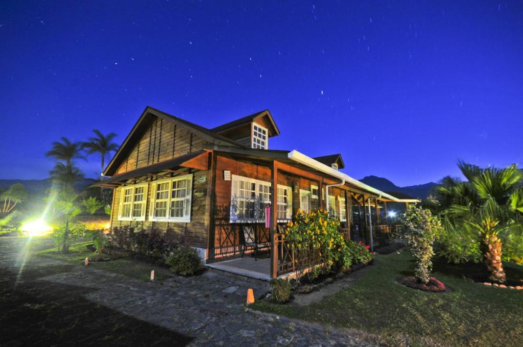Finca Hamburgo La Ruta Del Cafe Tuzantan Екстер'єр фото