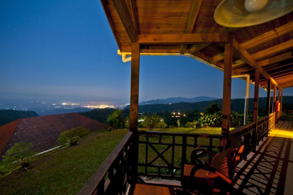 Finca Hamburgo La Ruta Del Cafe Tuzantan Екстер'єр фото