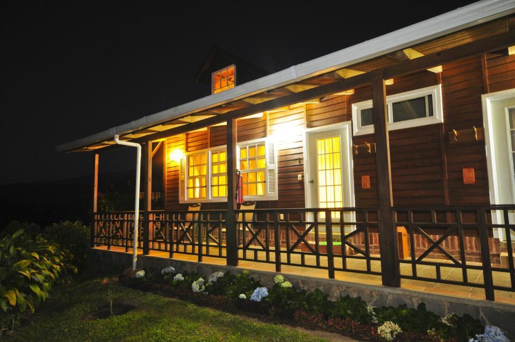 Finca Hamburgo La Ruta Del Cafe Tuzantan Екстер'єр фото