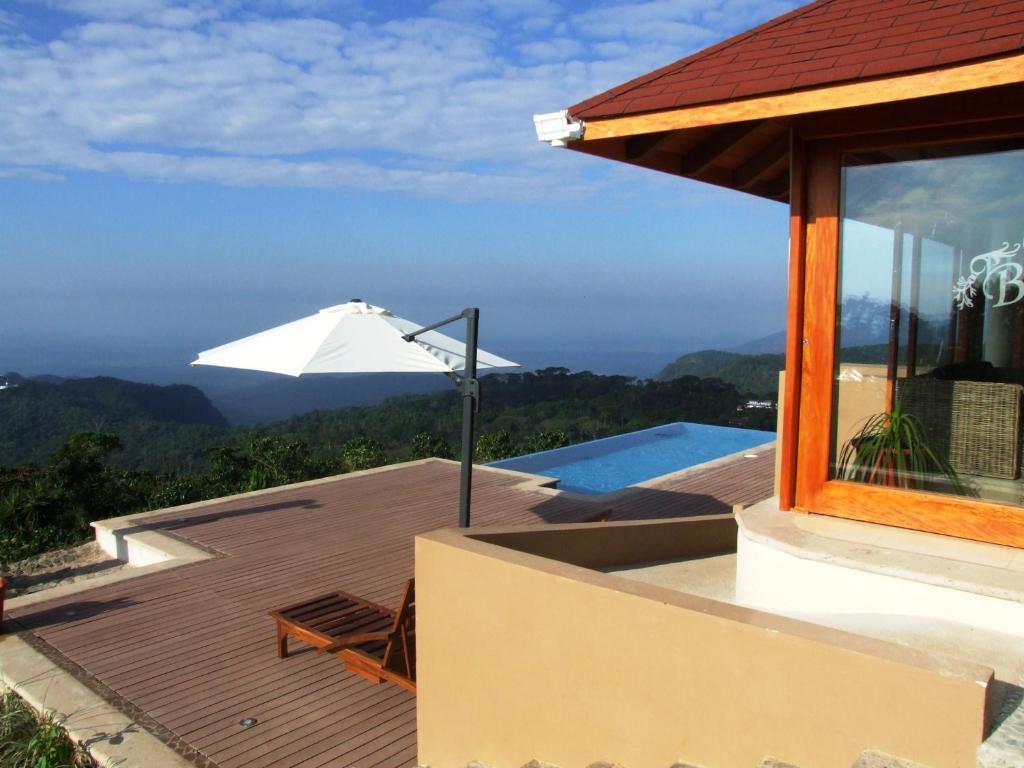 Finca Hamburgo La Ruta Del Cafe Tuzantan Екстер'єр фото