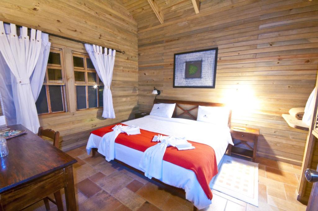 Finca Hamburgo La Ruta Del Cafe Tuzantan Номер фото