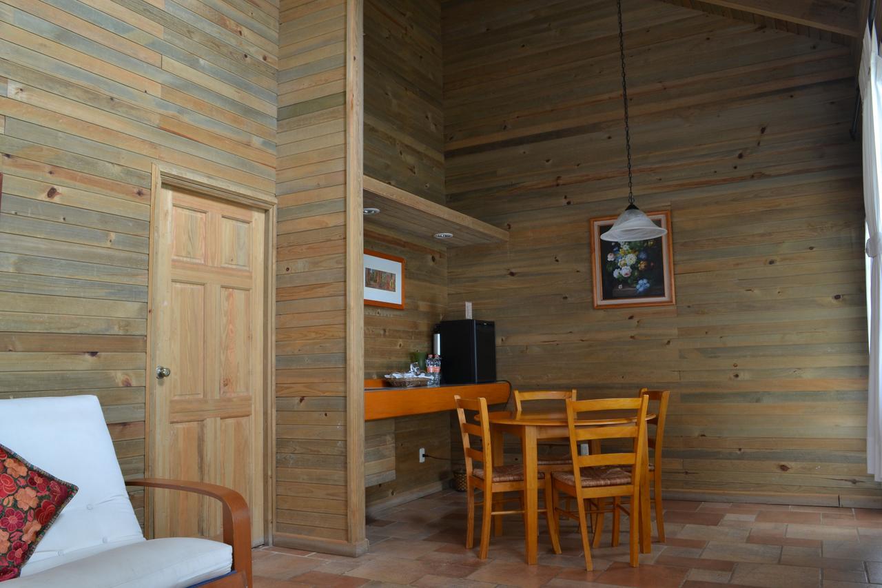 Finca Hamburgo La Ruta Del Cafe Tuzantan Екстер'єр фото